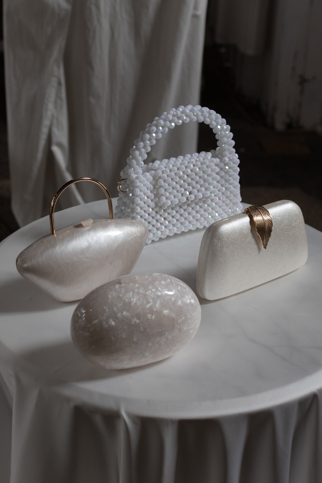 Statement Bags A Stor