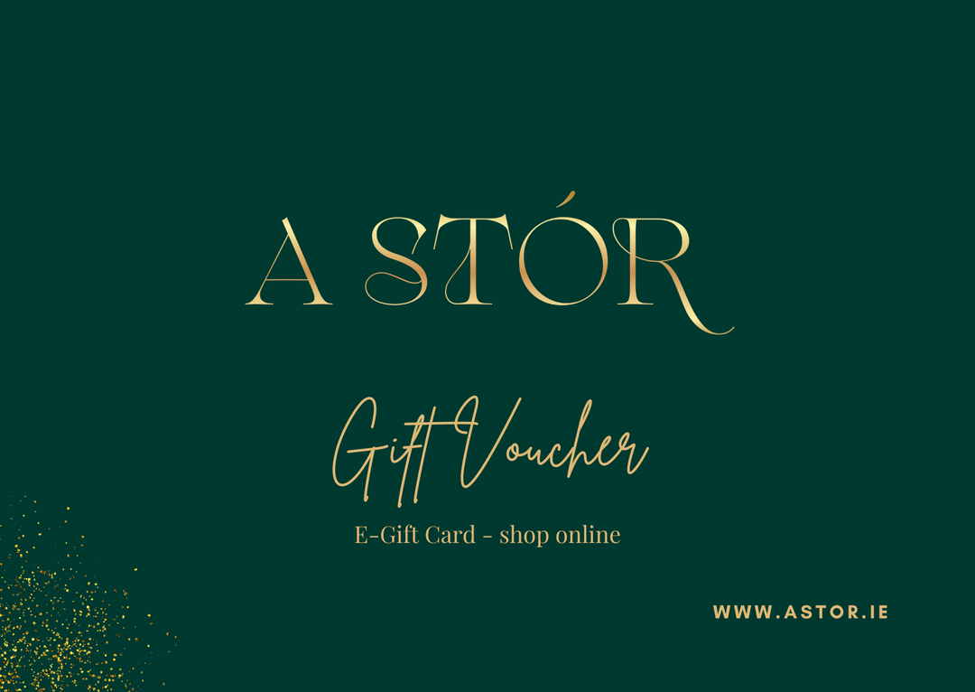 A Stór Gift Card