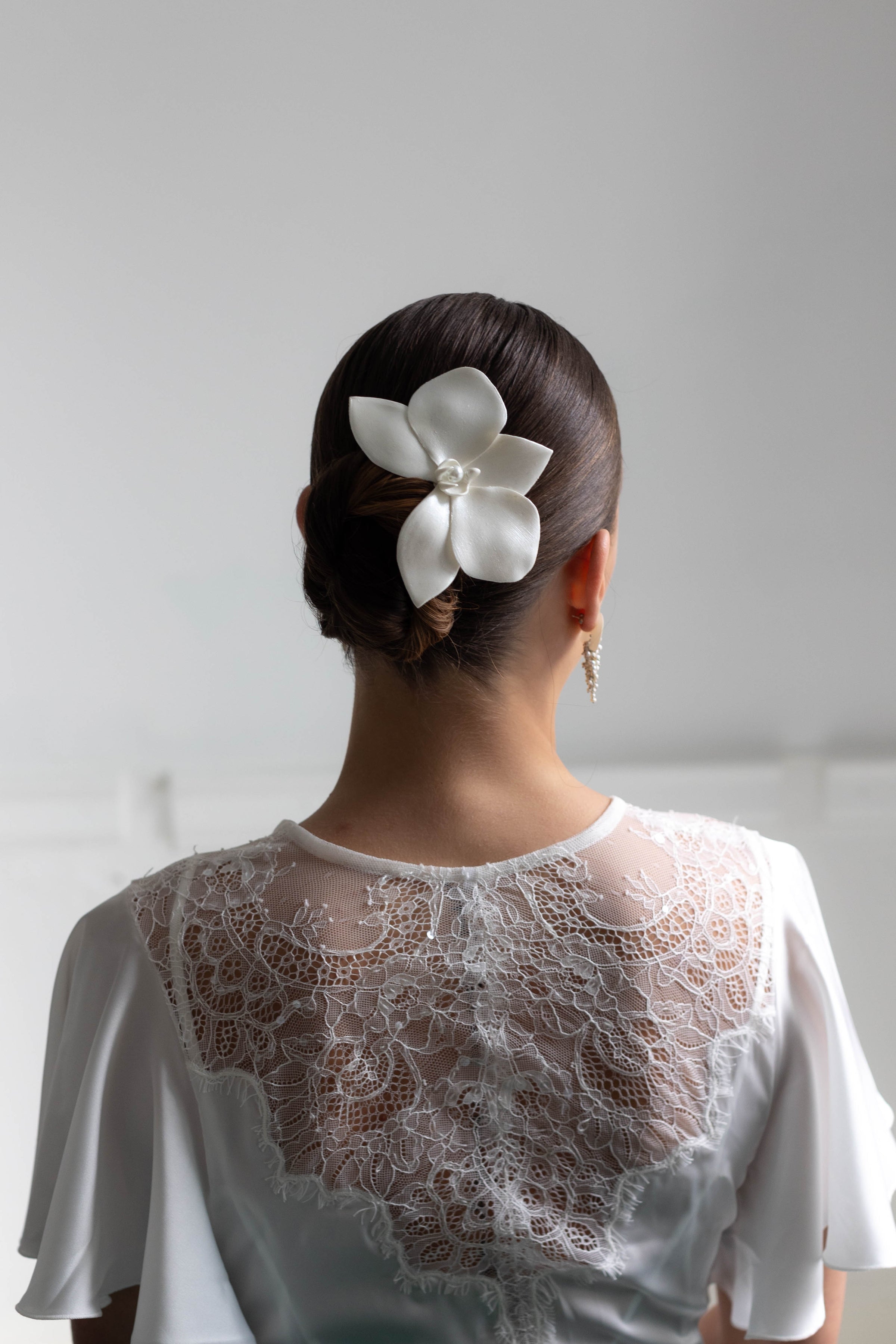ADORNED