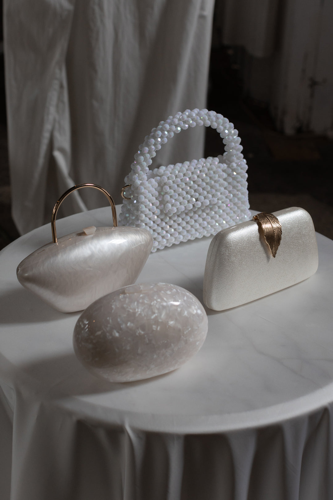 Statement Bags - A Stór