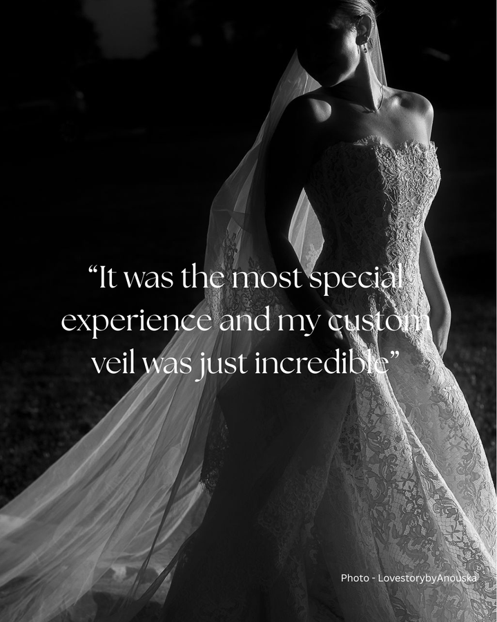 Bridal Styling Appointment