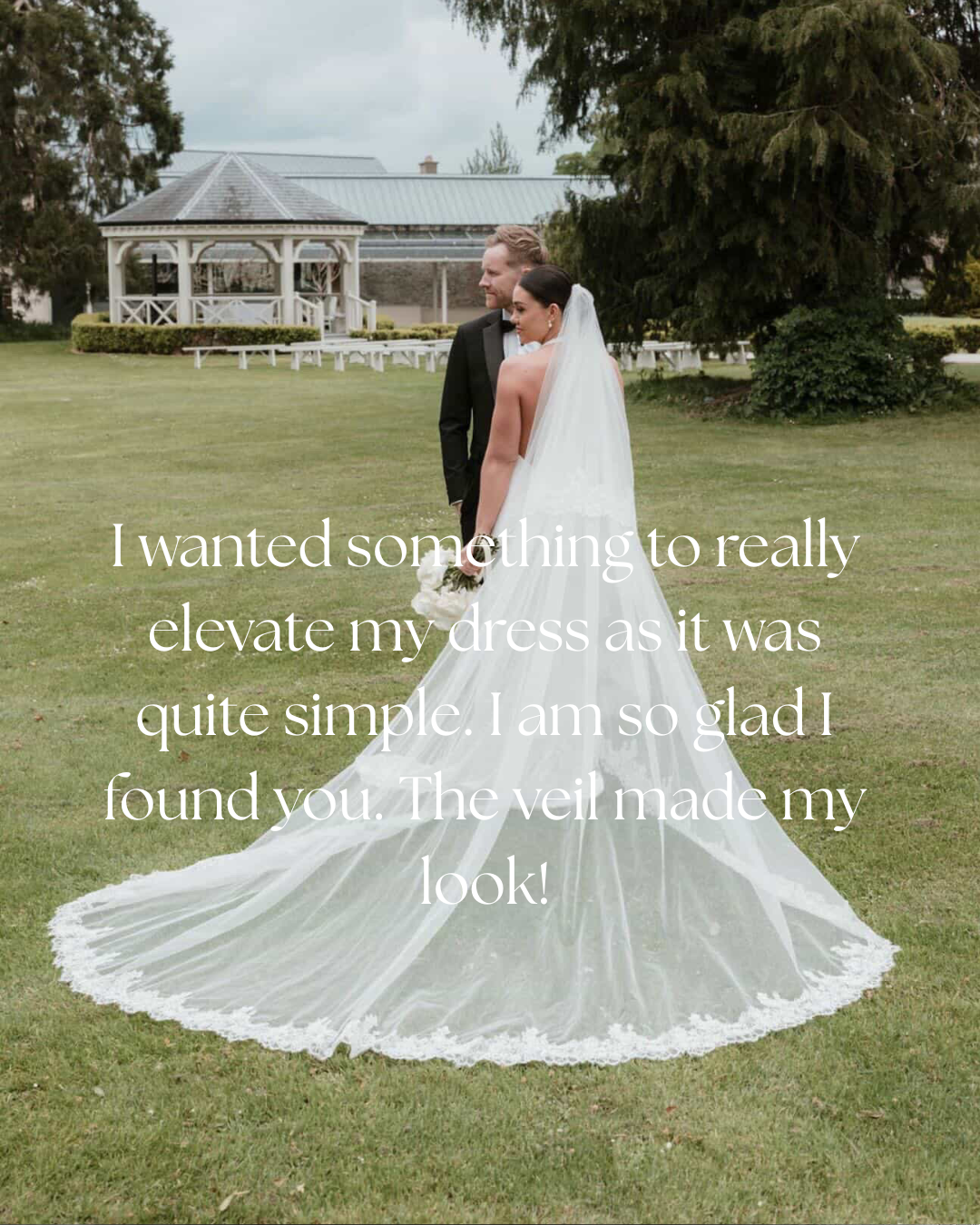Bridal Styling Appointment