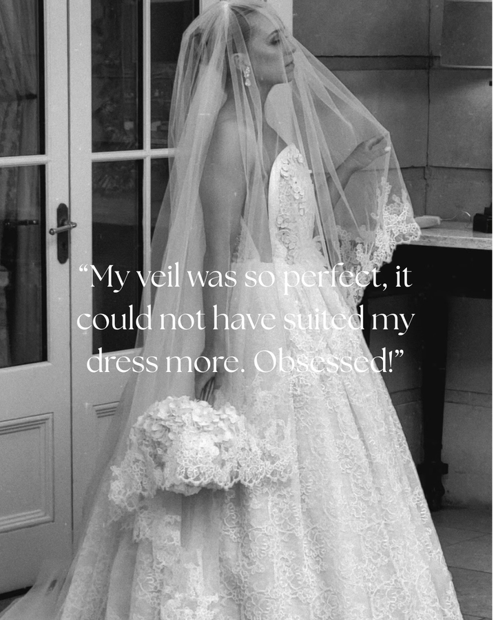 Bridal Styling Appointment