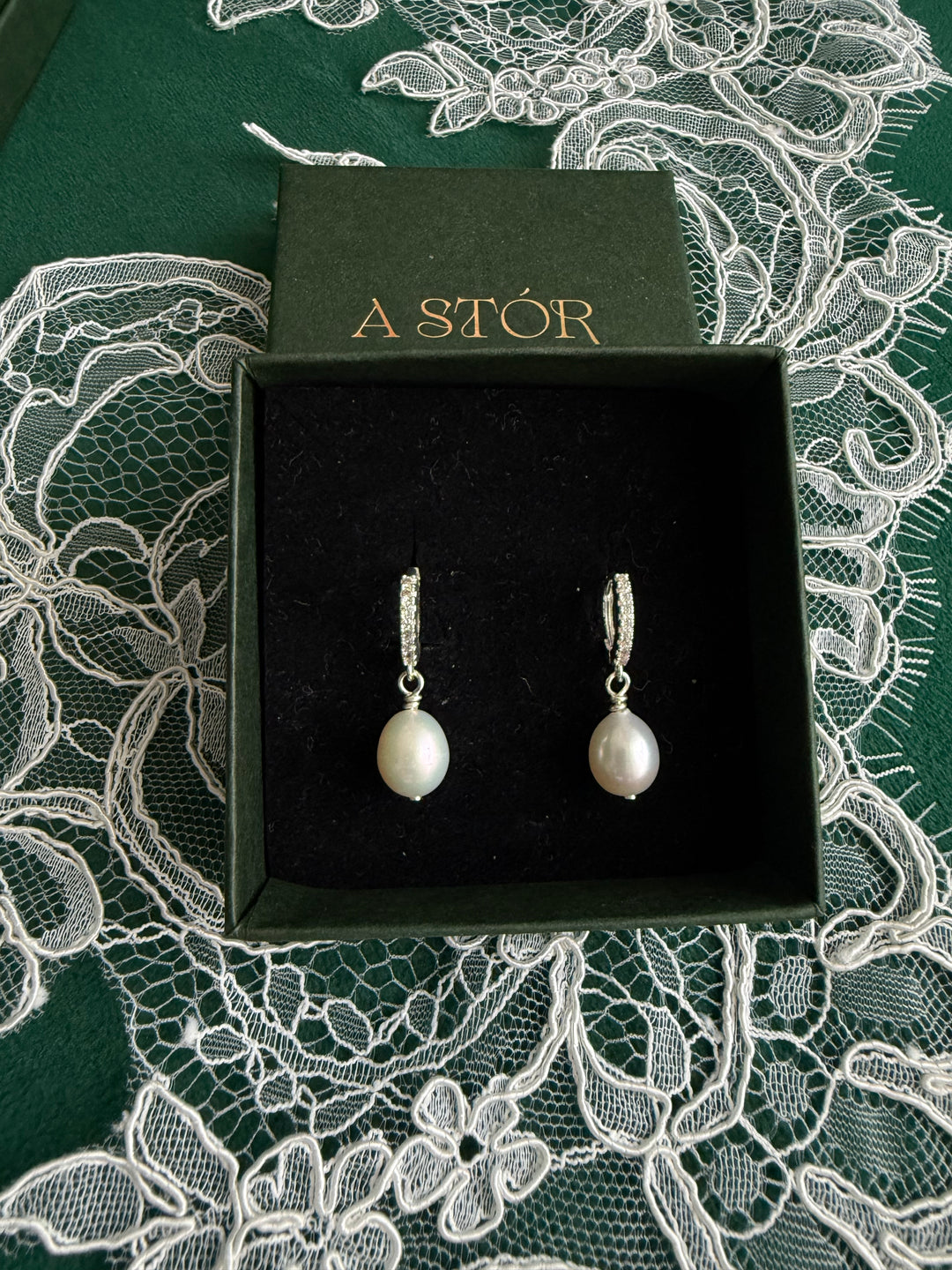 Stephanie Earrings