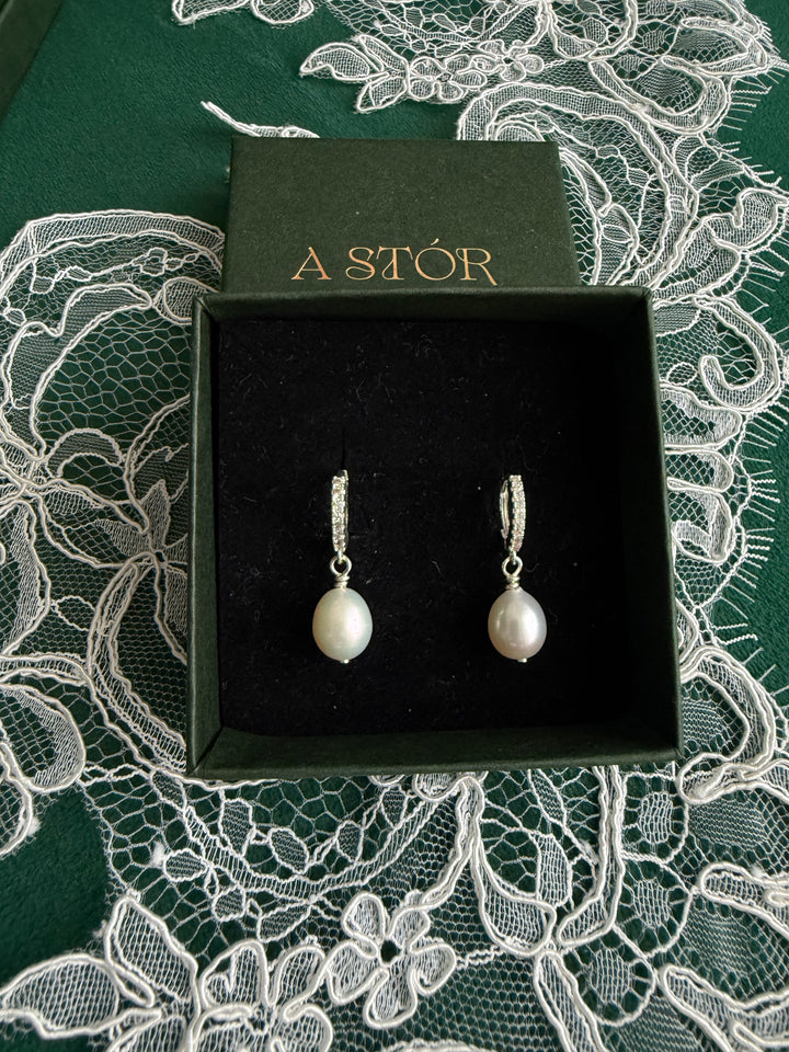 Stephanie Earrings