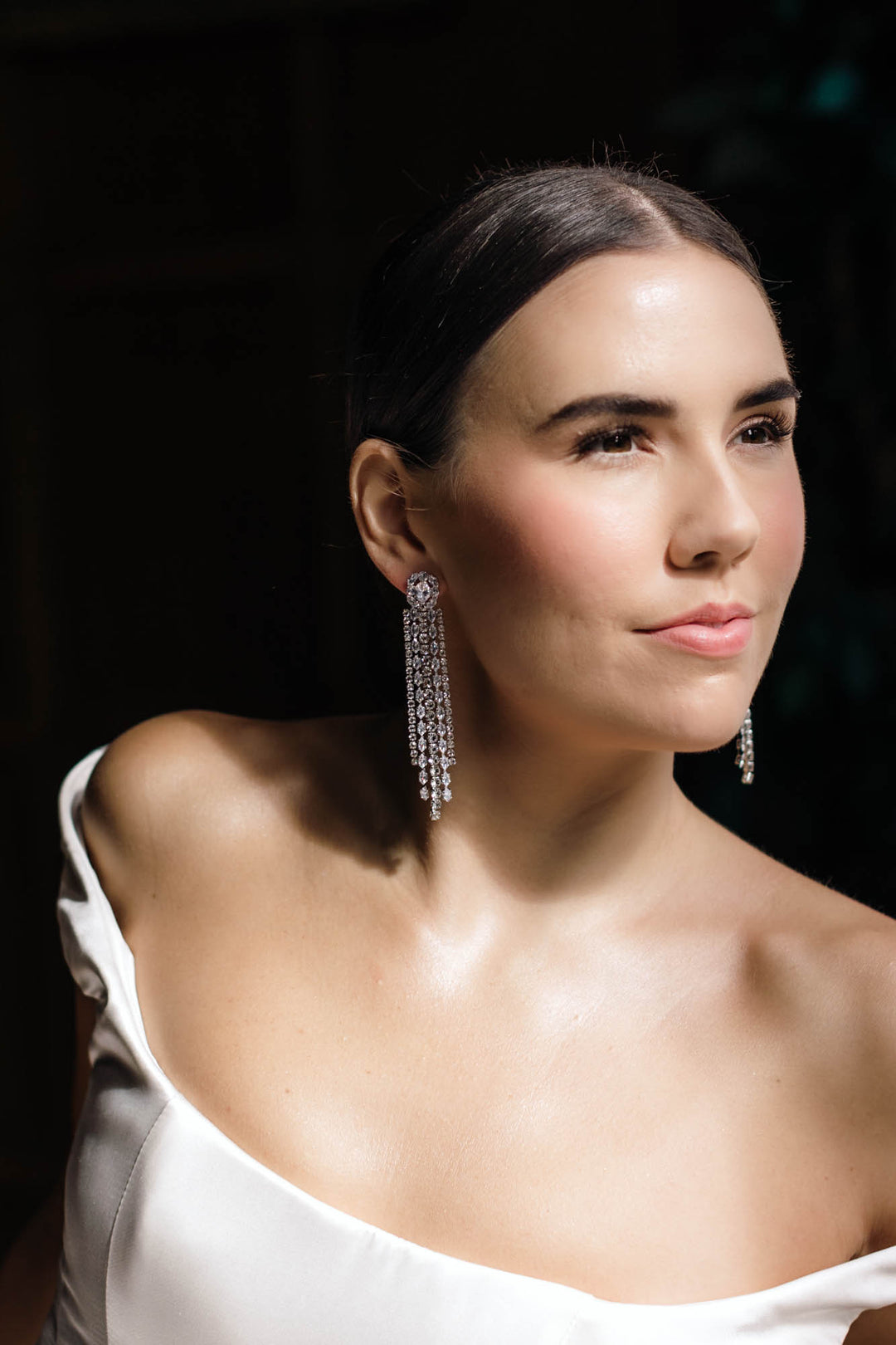 Isabelle Earrings
