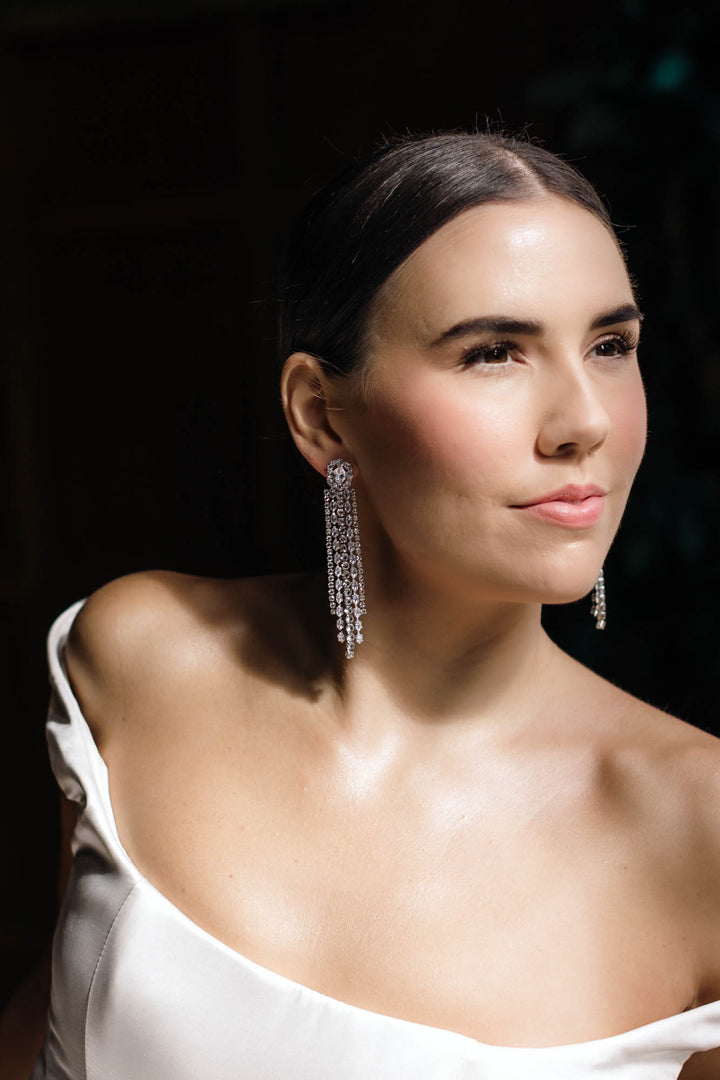Isabelle Earrings