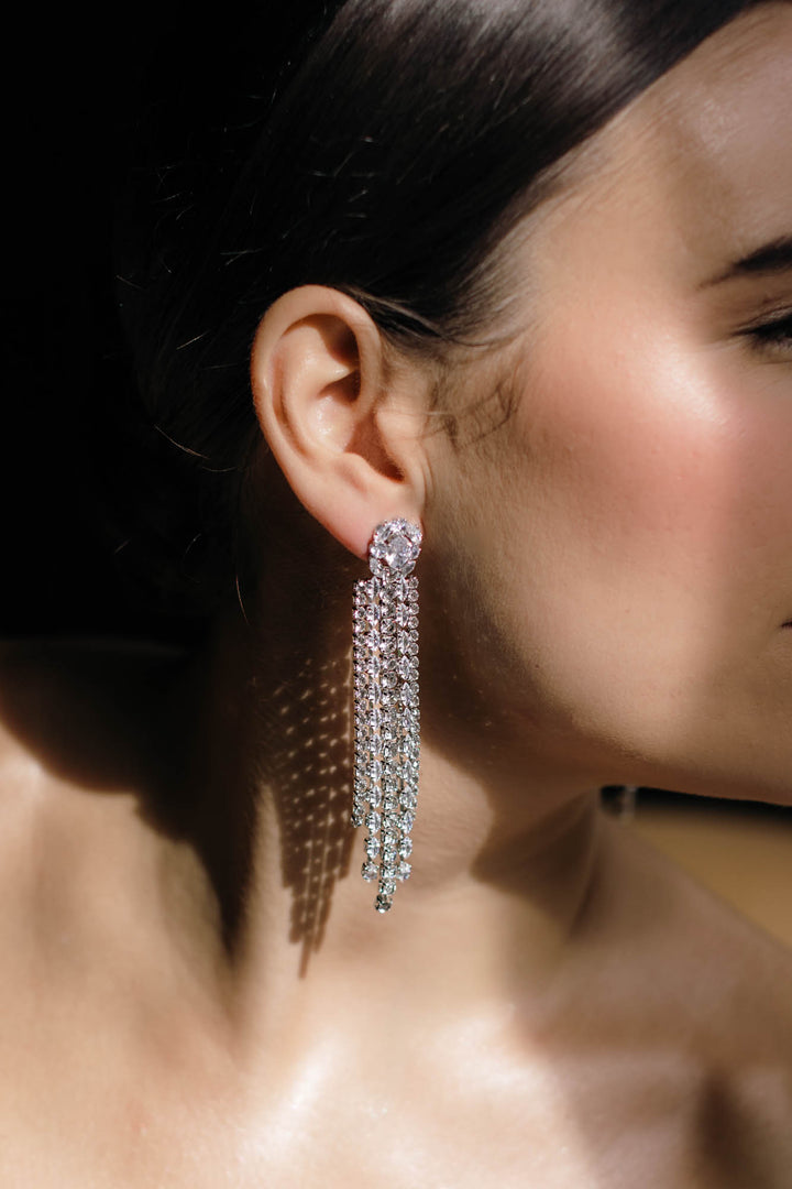 Isabelle Earrings