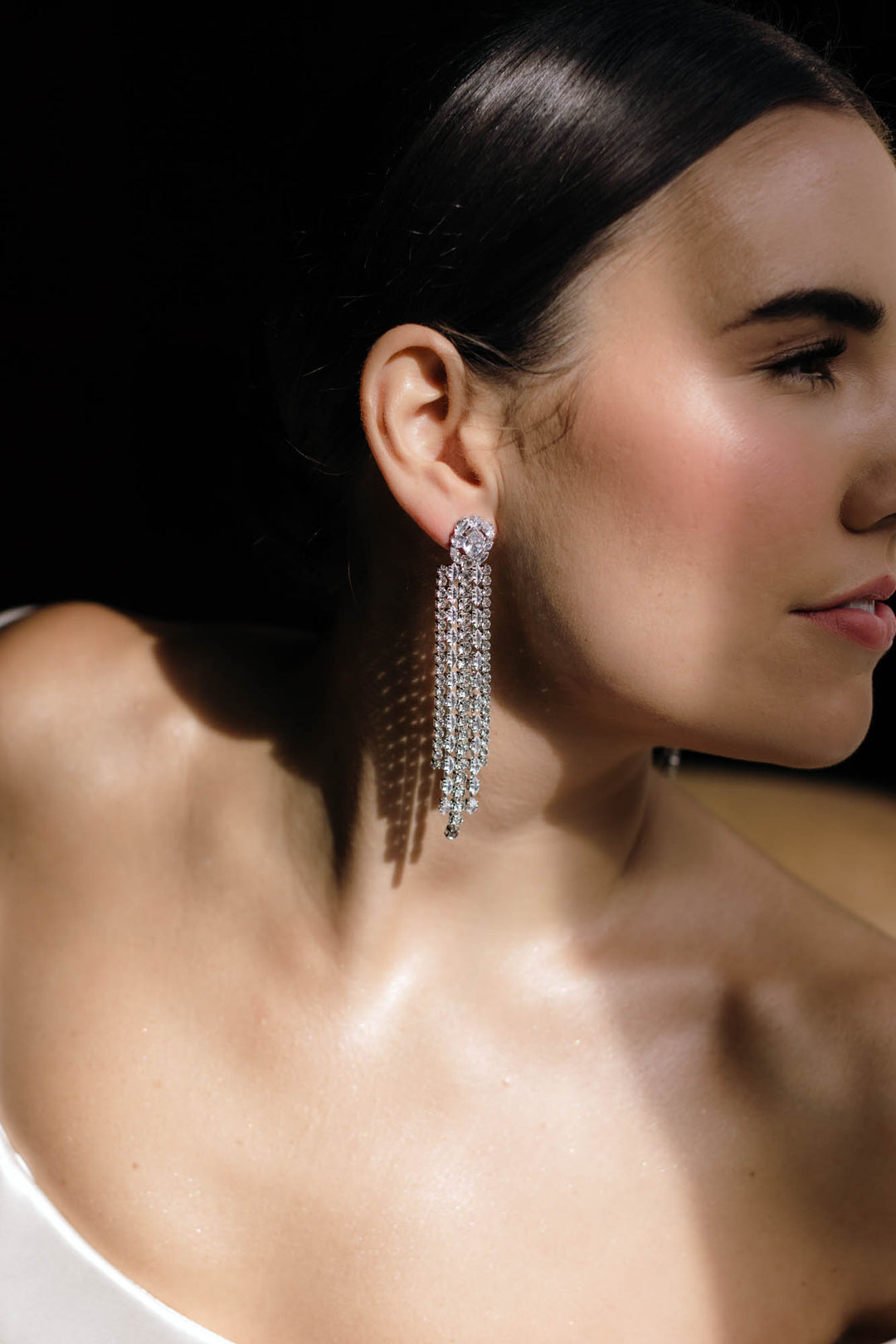 Isabelle Earrings
