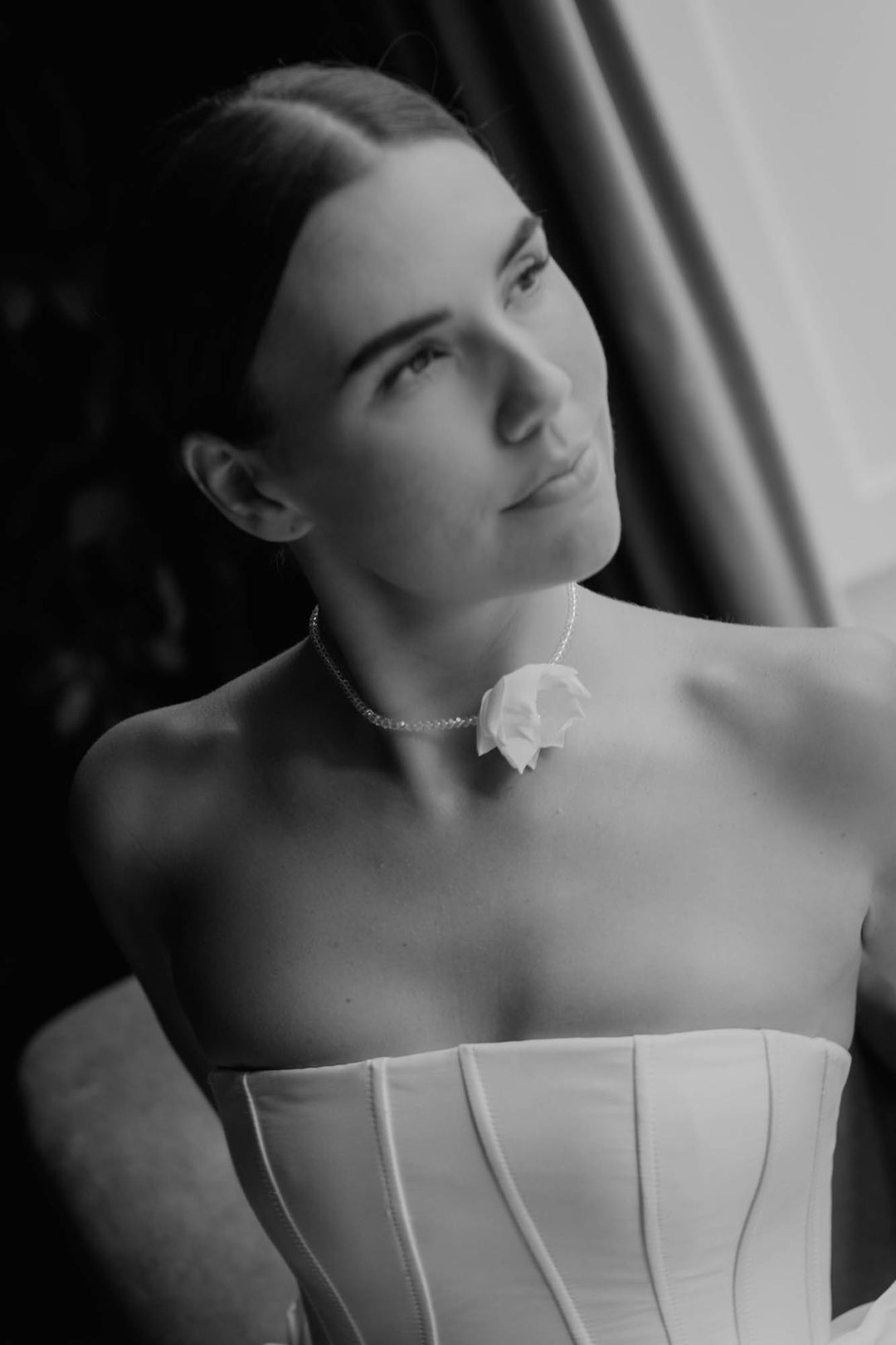 Lydia Necklace