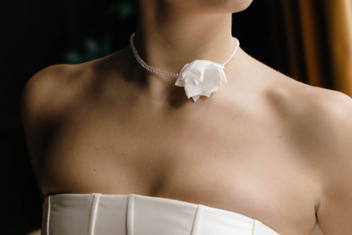 Lydia Necklace