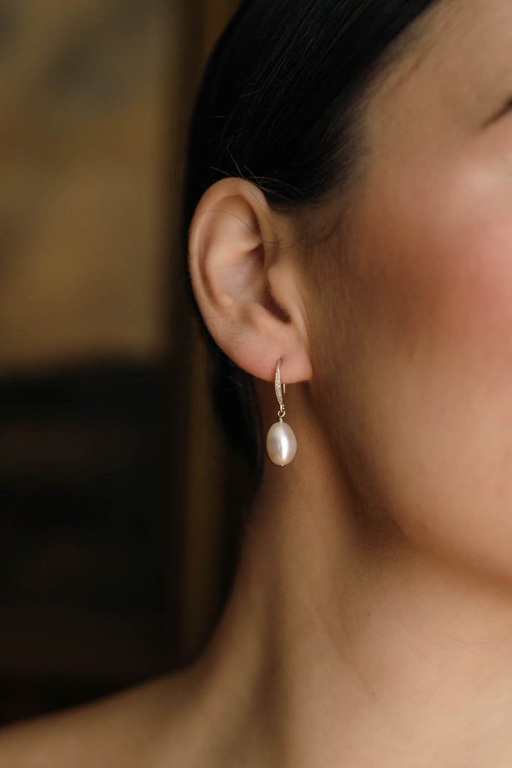 Ellen Earrings