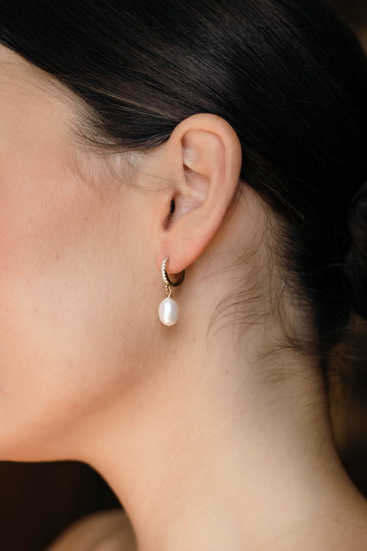 Stephanie Earrings