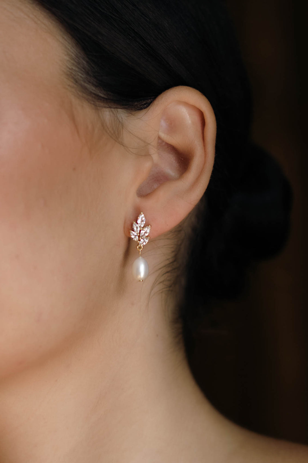 The Elara Earring