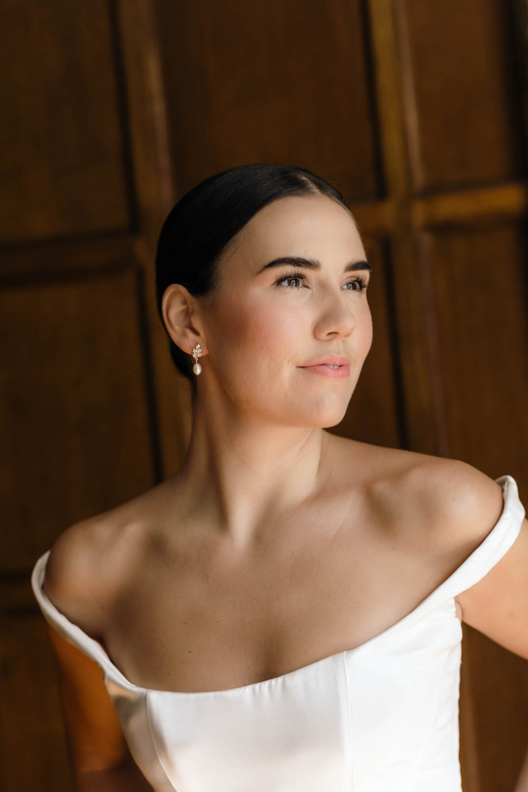 The Elara Earring