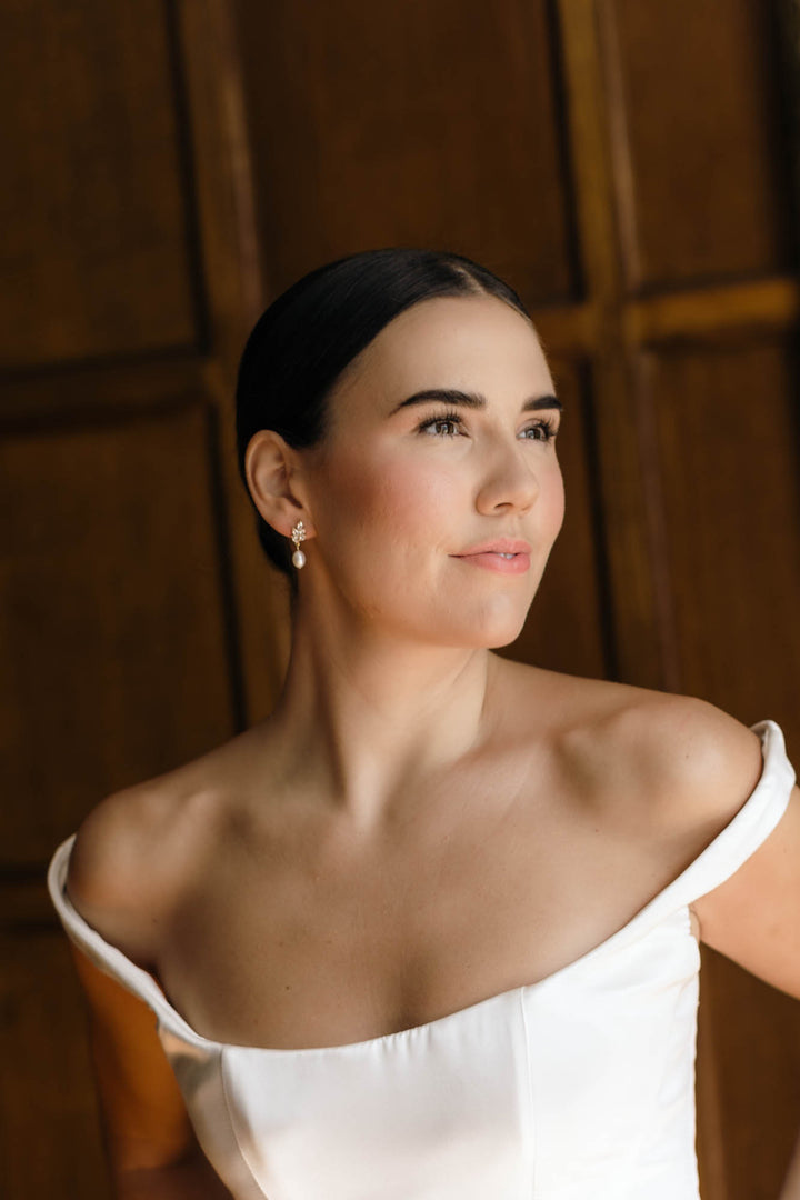 The Elara Earring