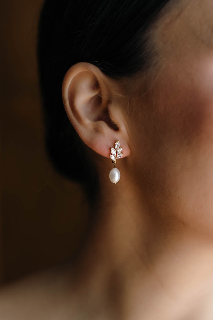 The Elara Earring