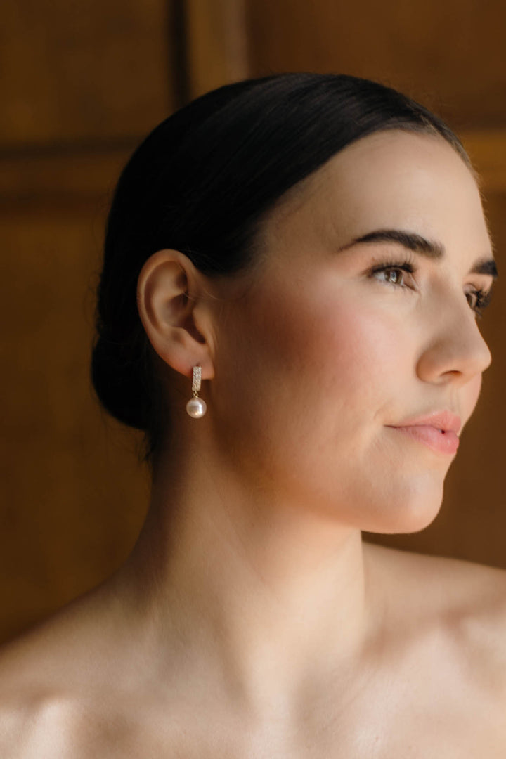 The Chloe Earring
