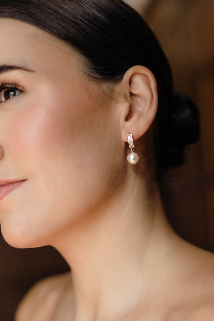 The Chloe Earring