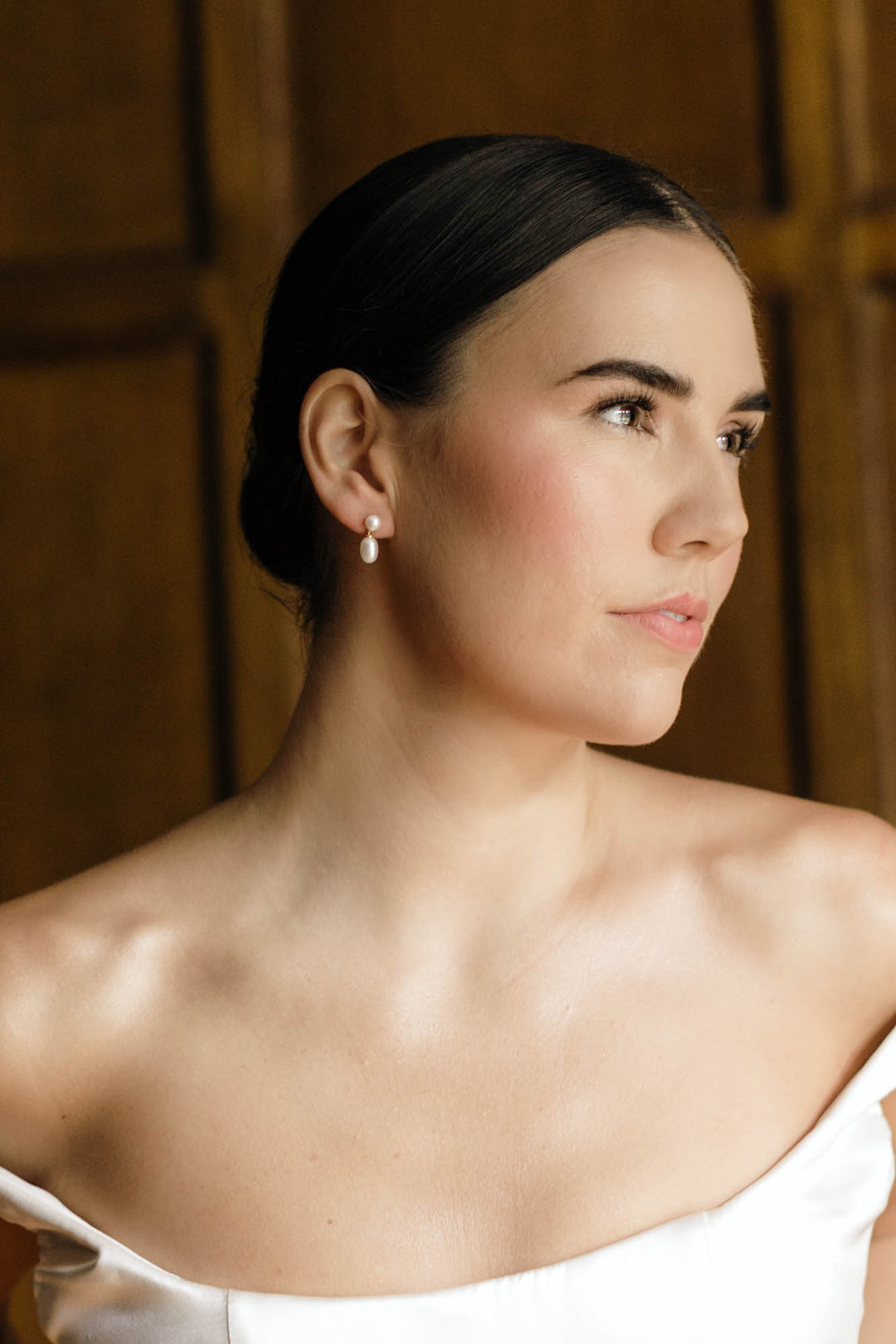 Petite Margot earrings