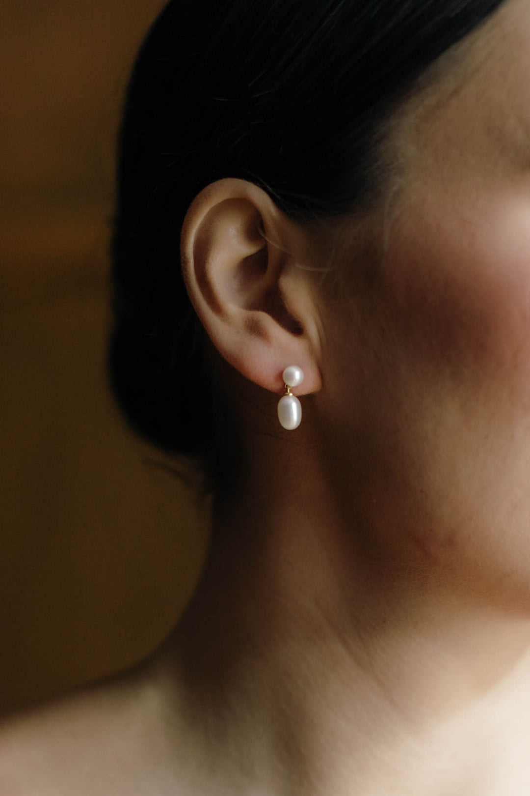 Petite Margot earrings