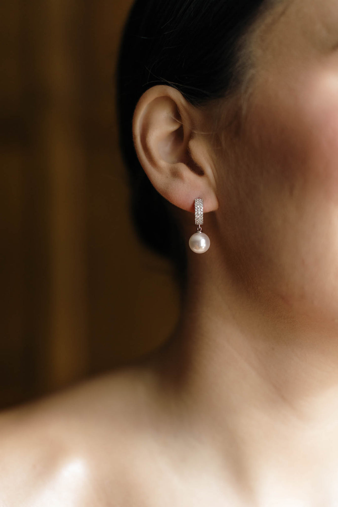 The Chloe Earring
