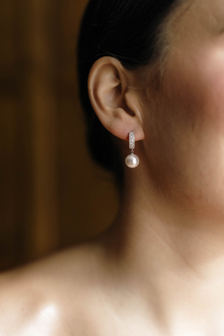 The Chloe Earring