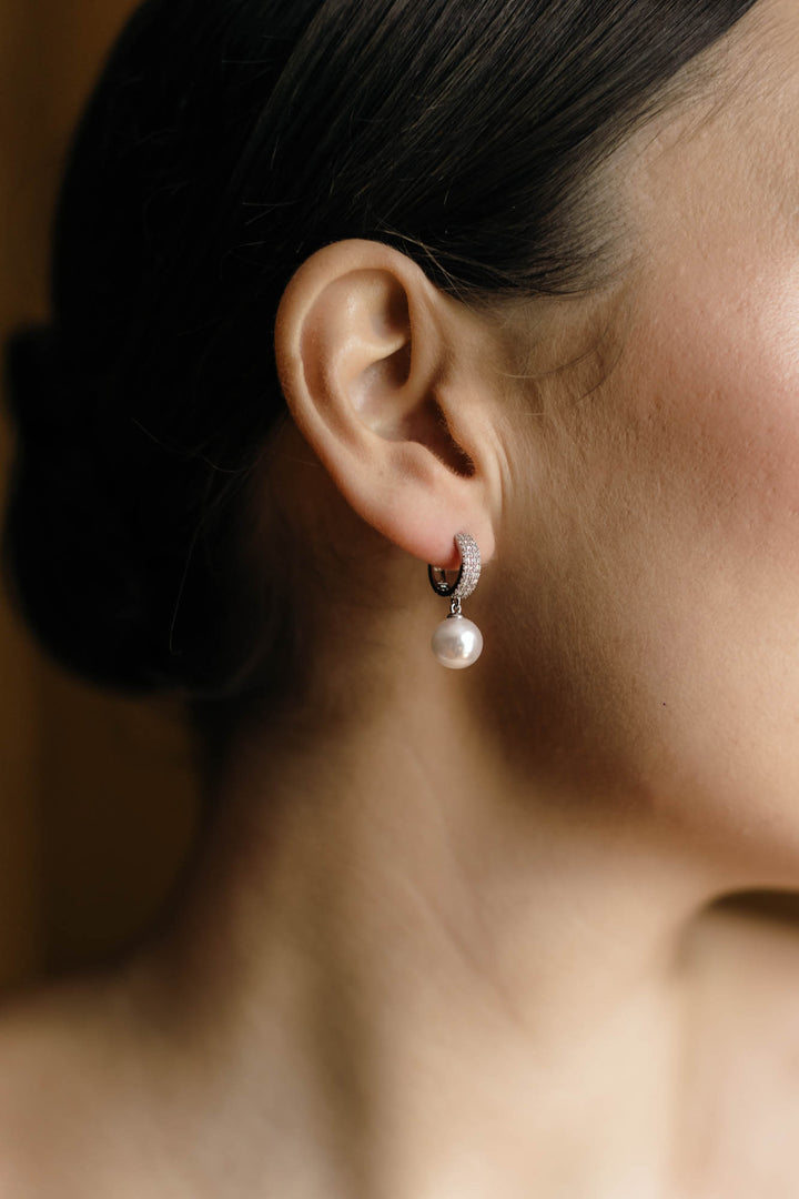 The Chloe Earring