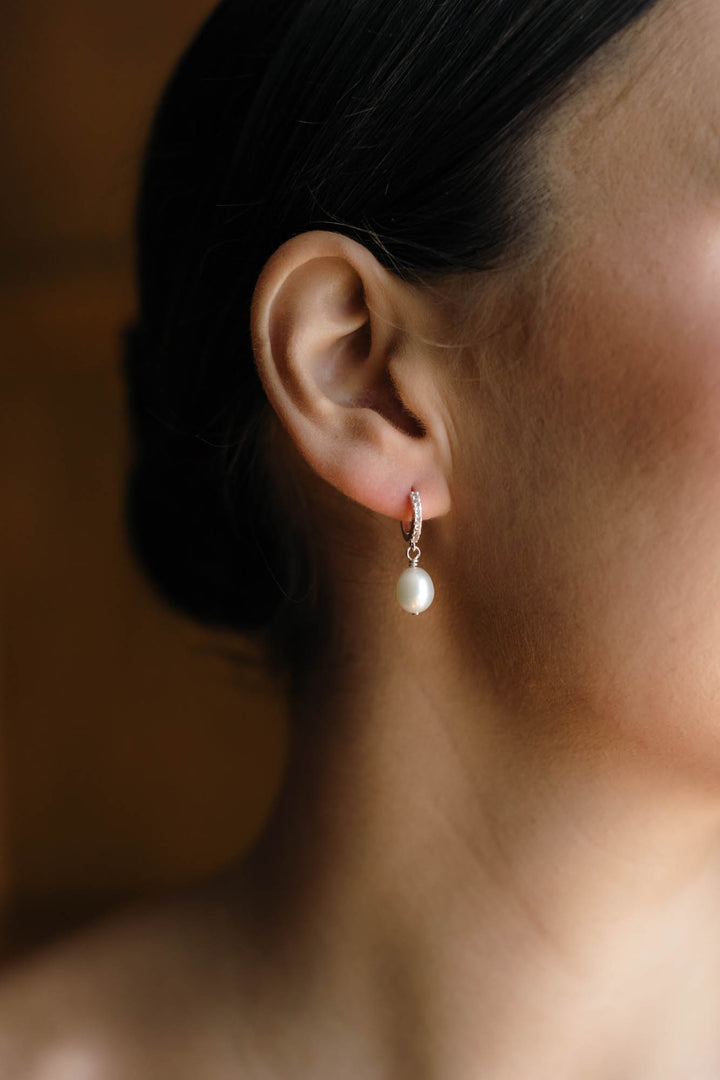 Stephanie Earrings