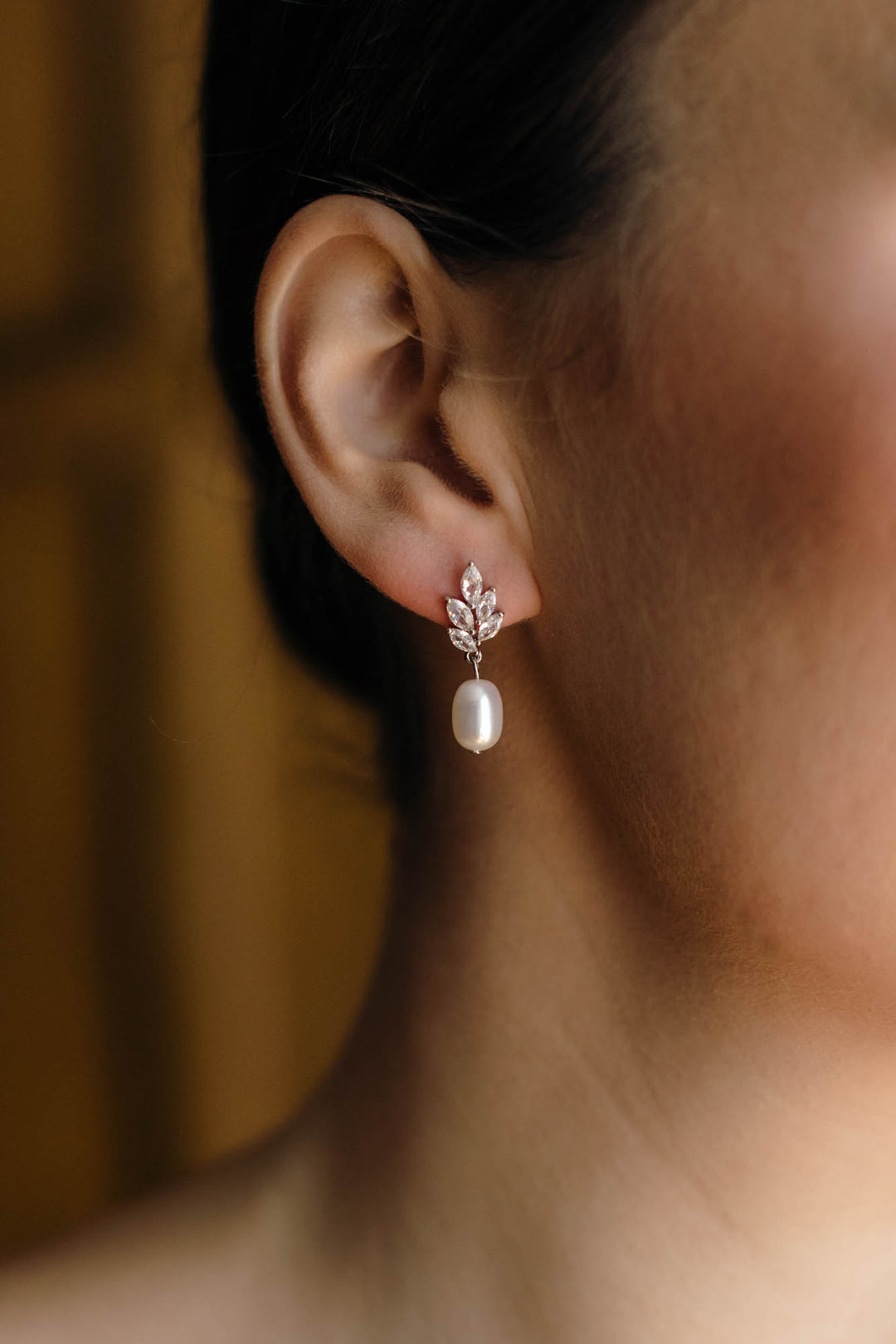 The Elara Earring
