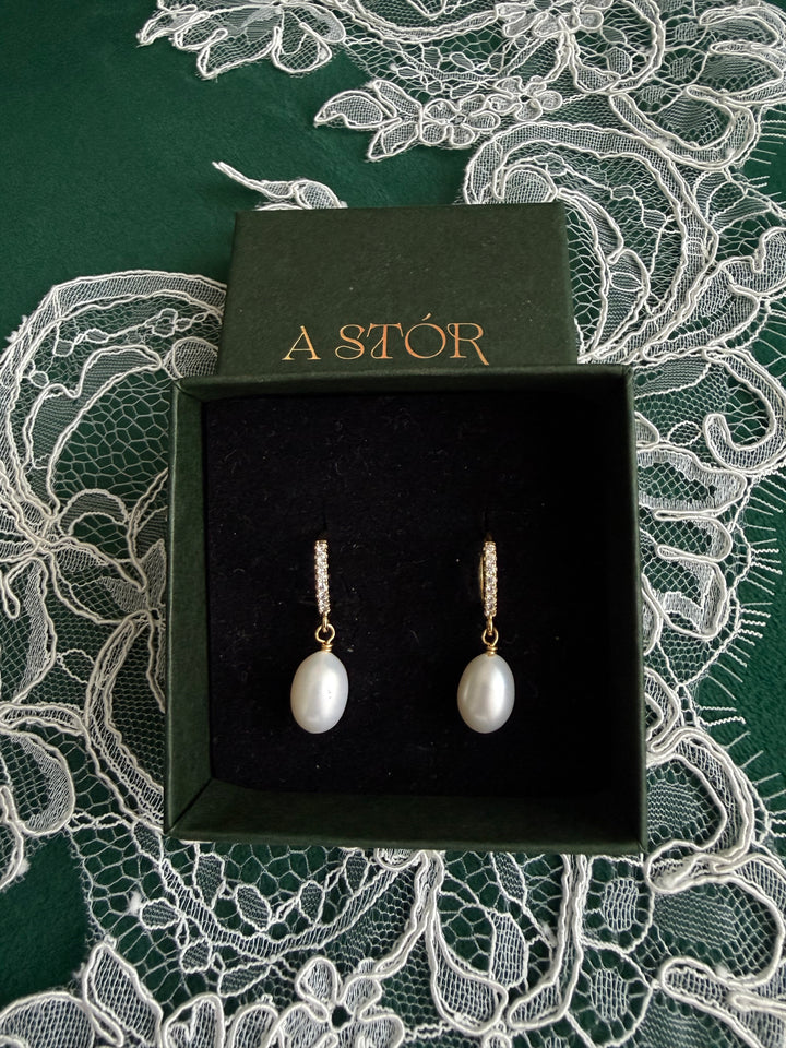 Stephanie Earrings