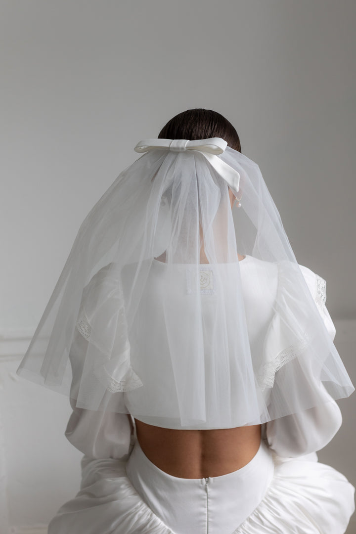 The Juliette Veil