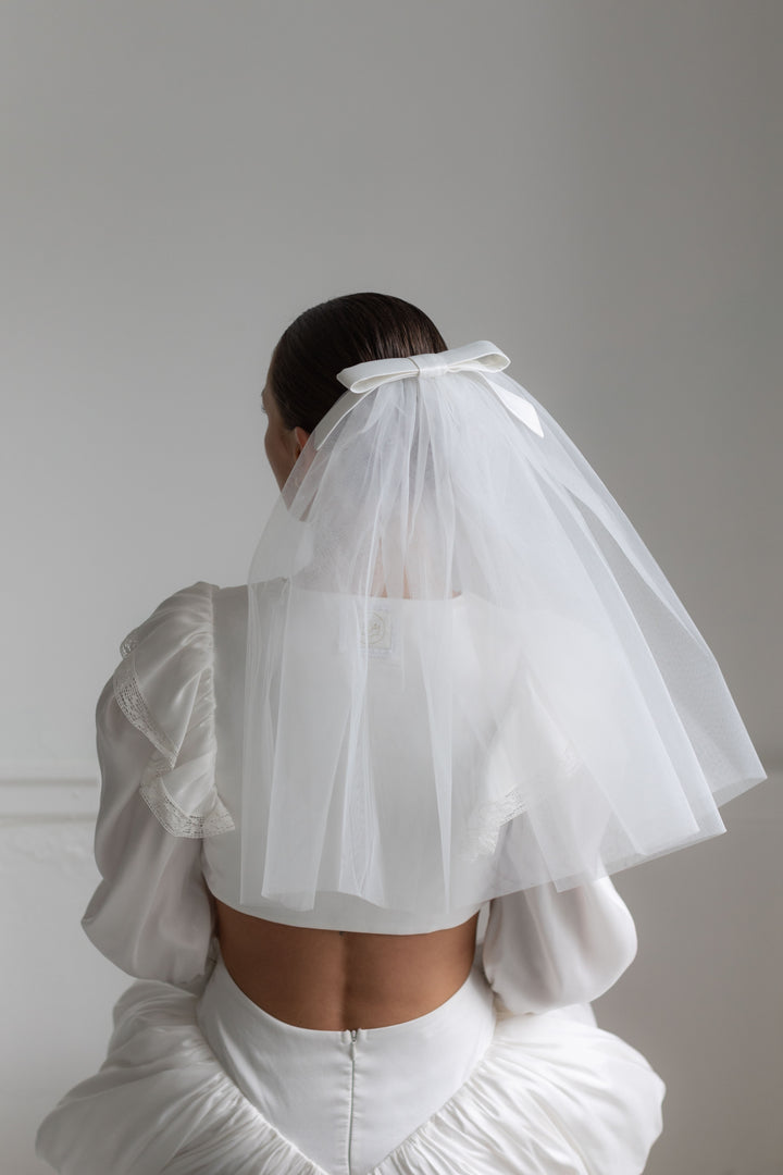 The Juliette Veil