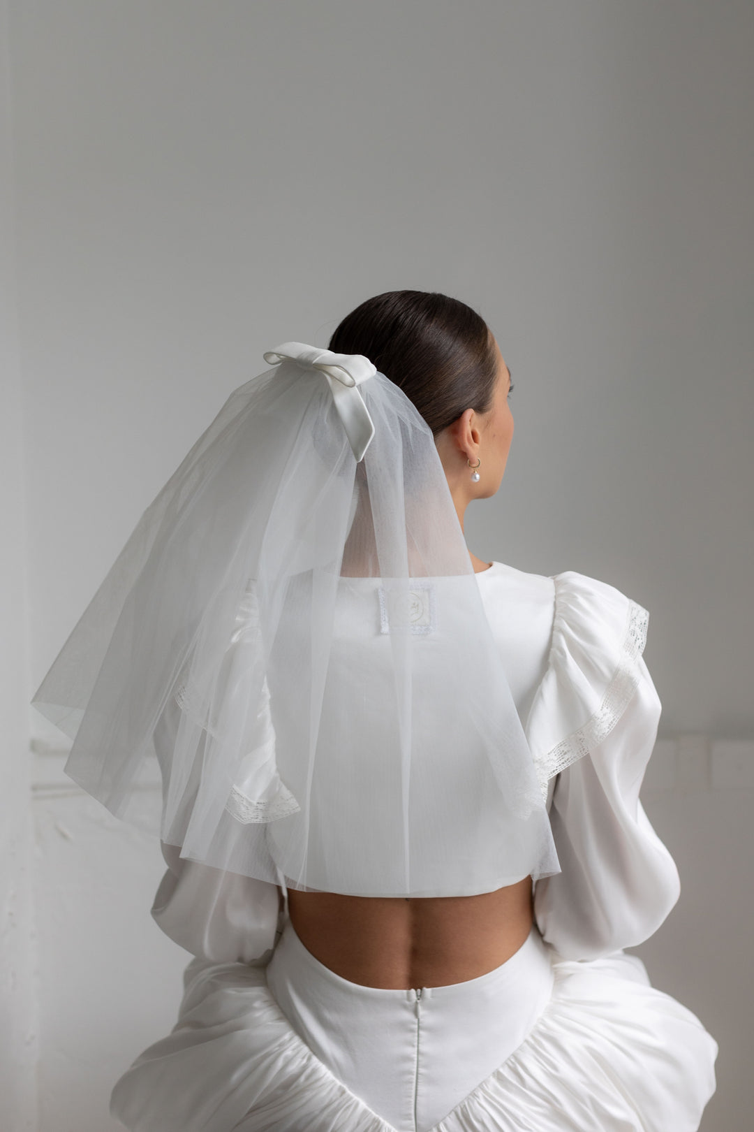The Juliette Veil