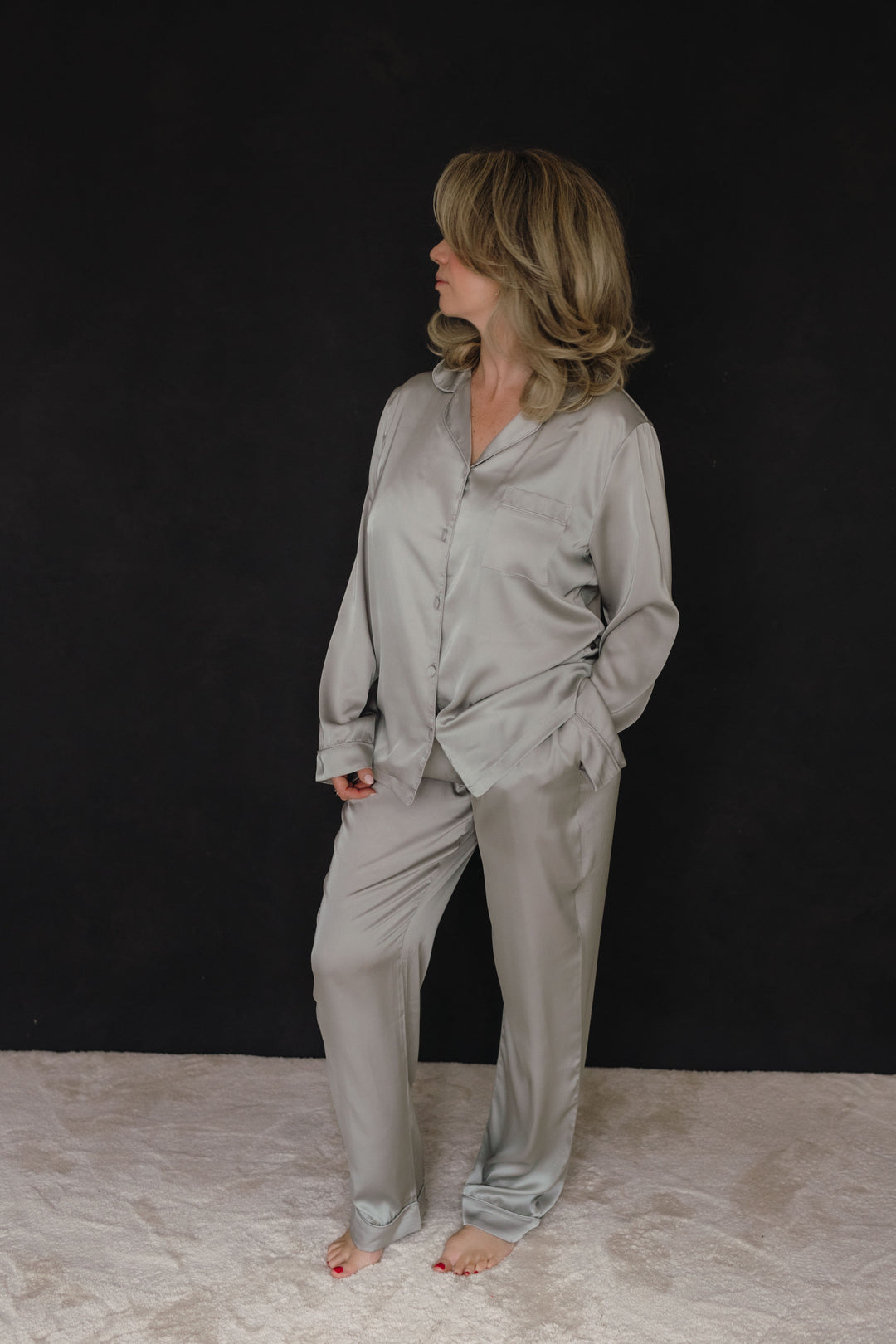Kya Rose Pyjamas
