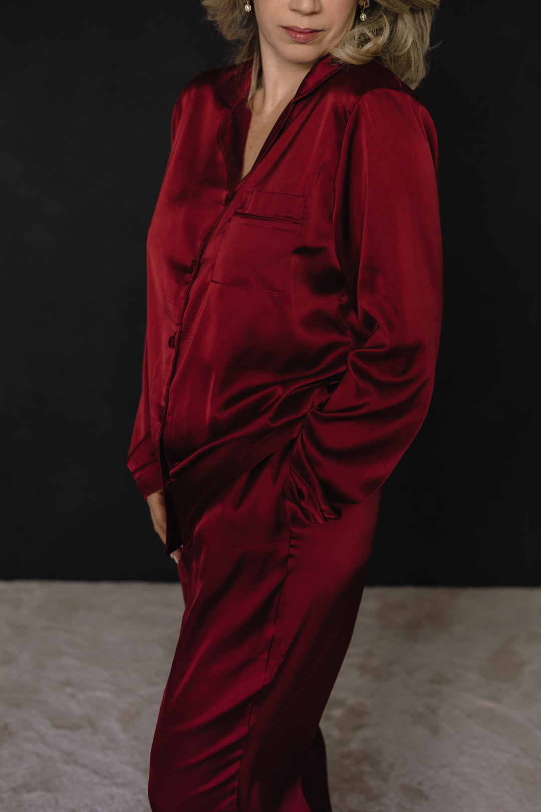 Kya Rose Pyjamas