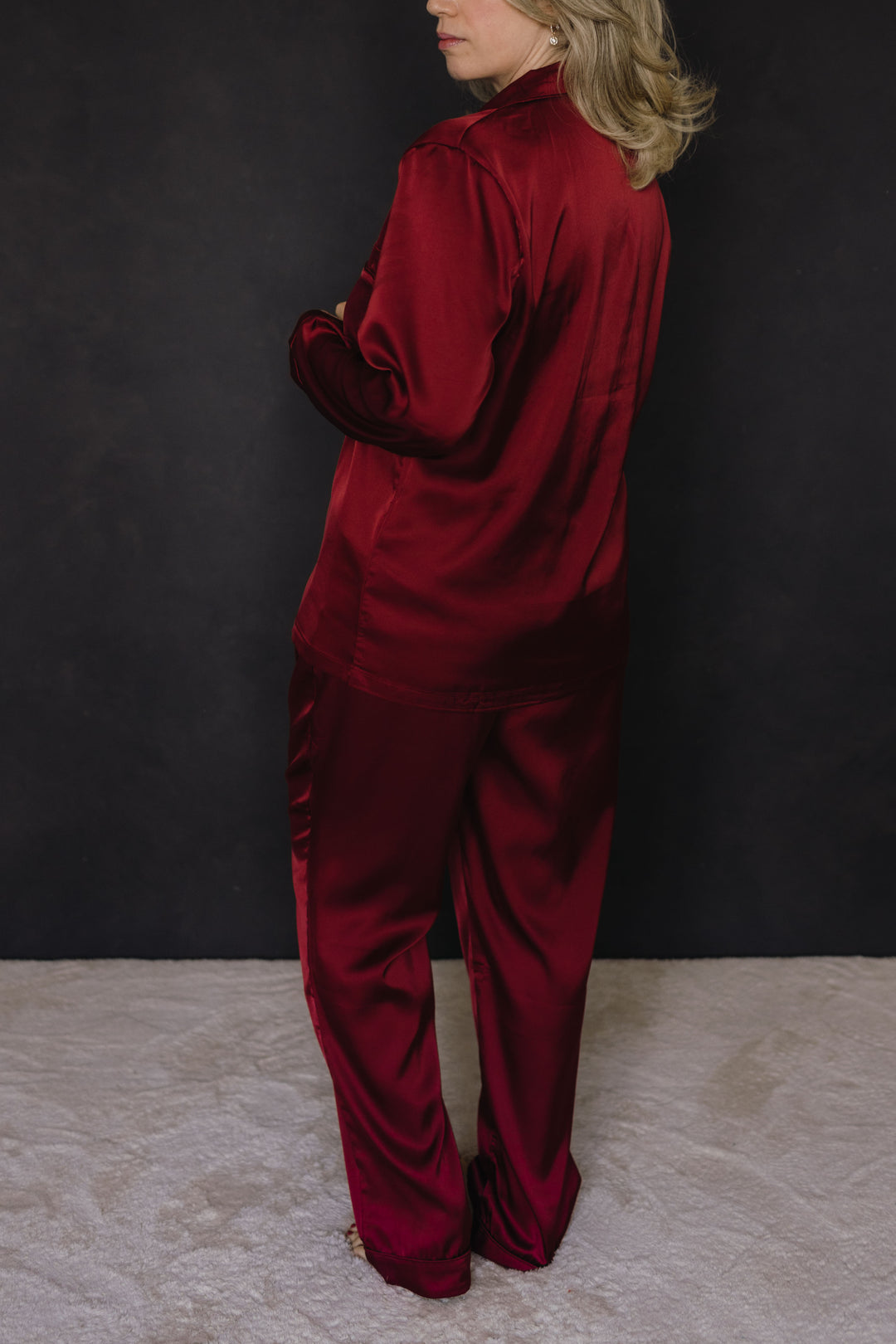 Kya Rose Pyjamas