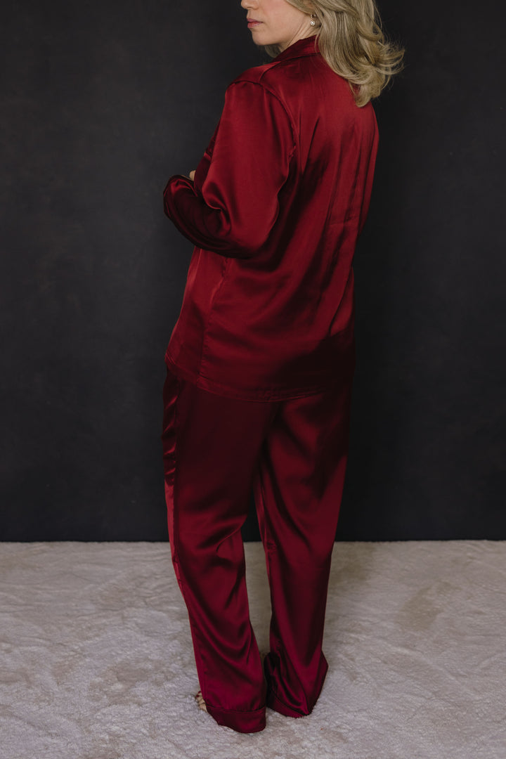 Kya Rose Pyjamas