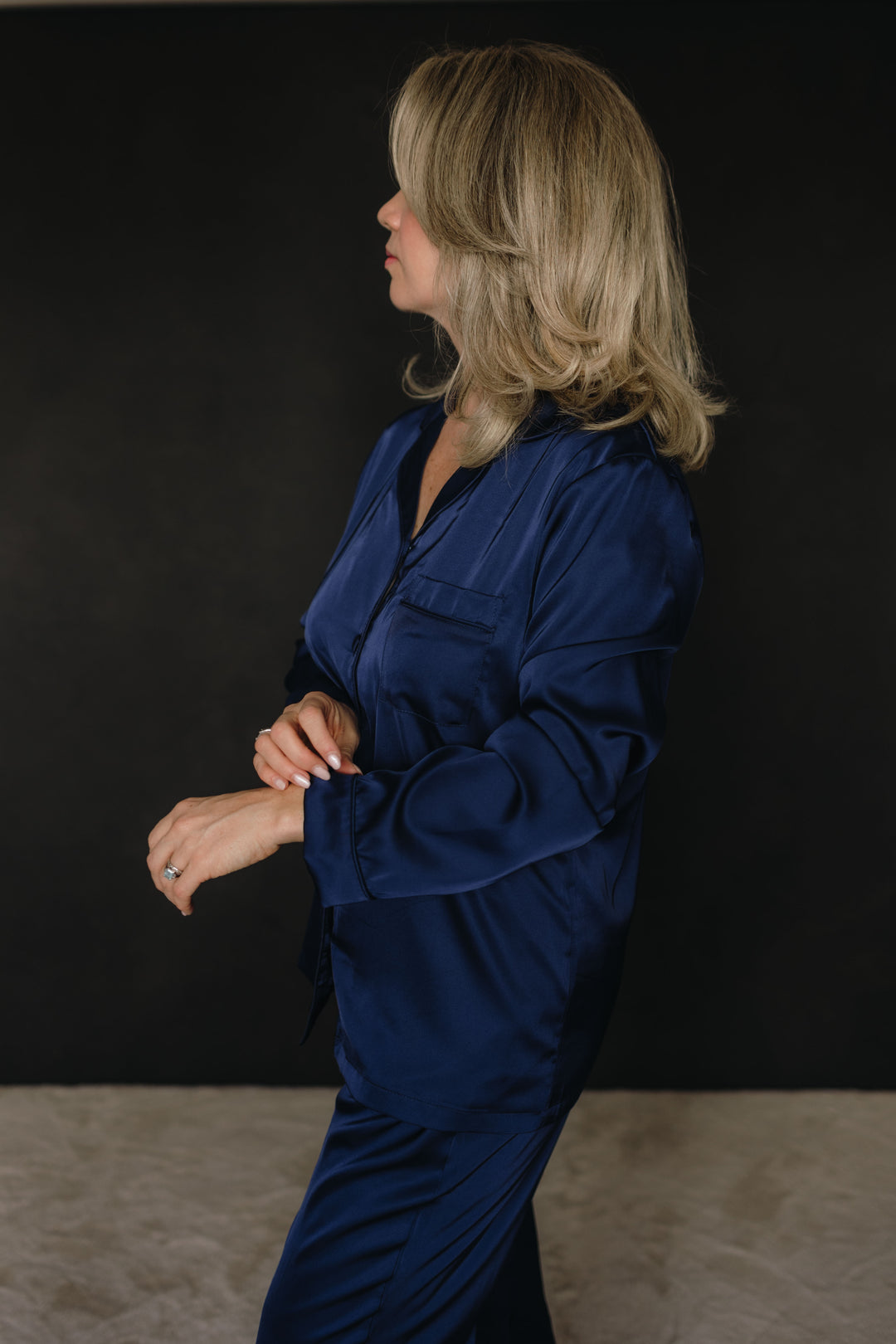 Kya Rose Pyjamas