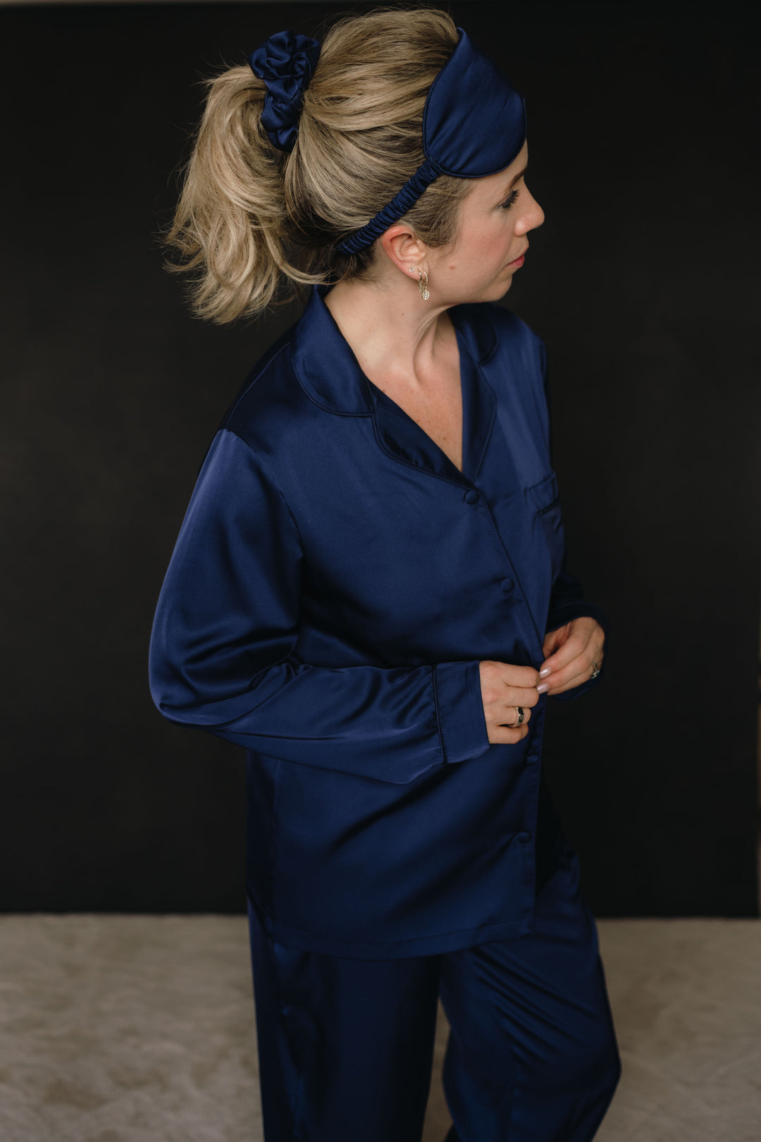 Kya Rose Pyjamas