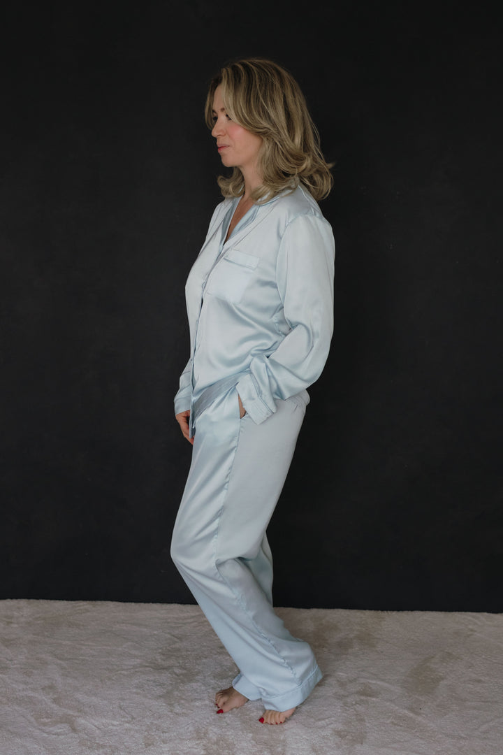 Kya Rose Pyjamas