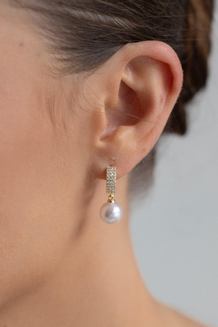 The Chloe Earring