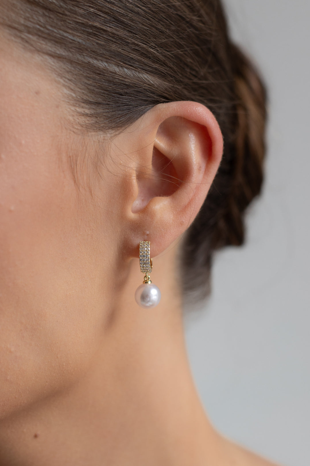 The Chloe Earring