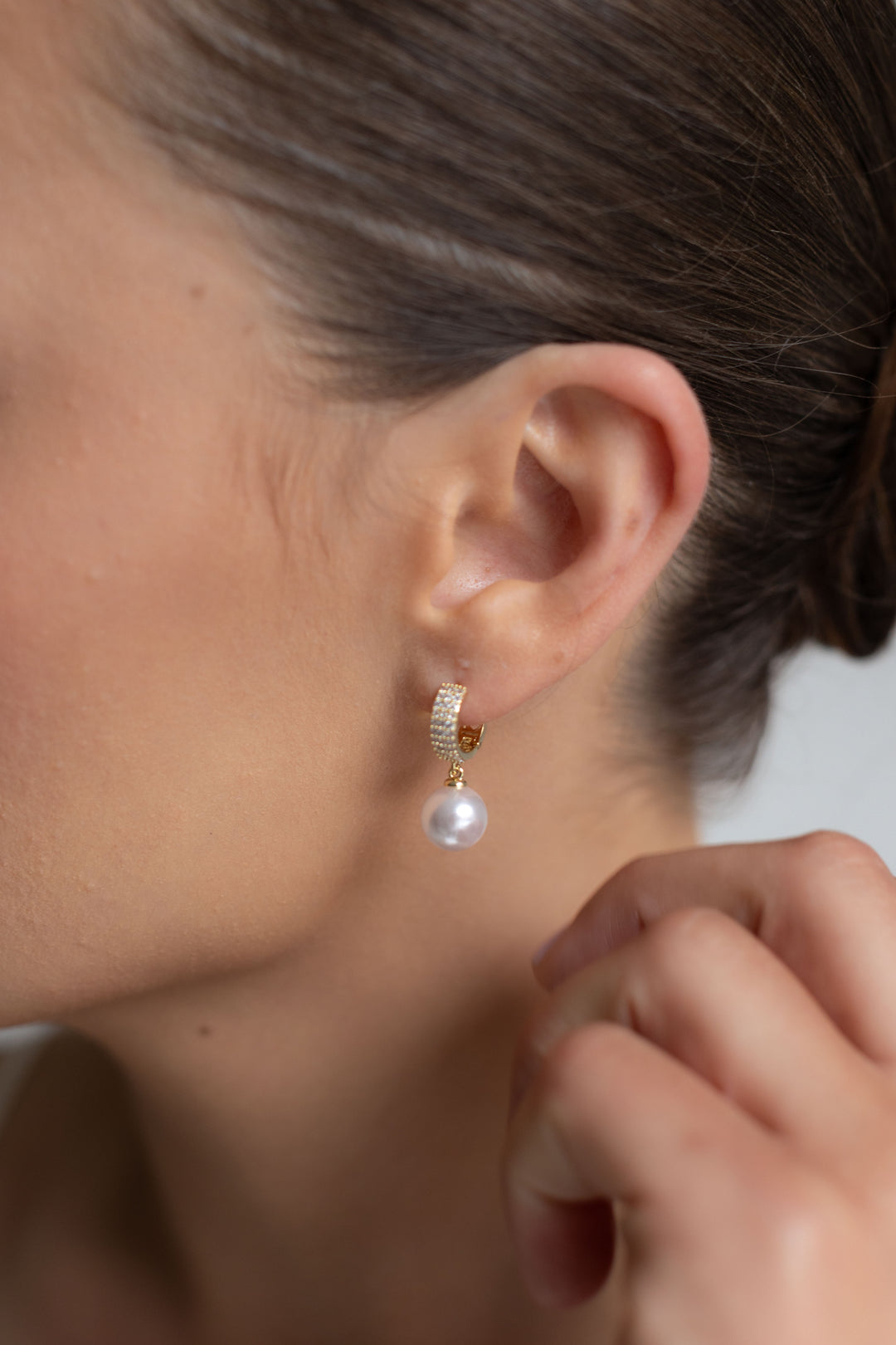 The Chloe Earring
