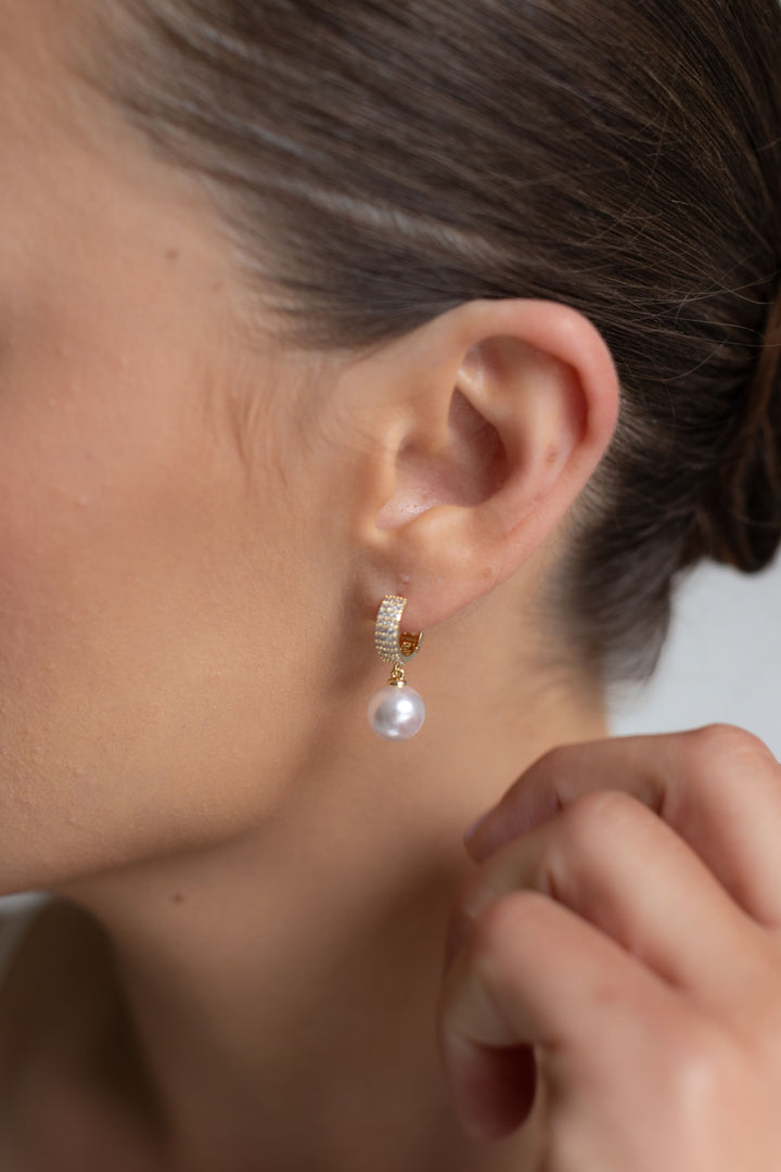 The Chloe Earring