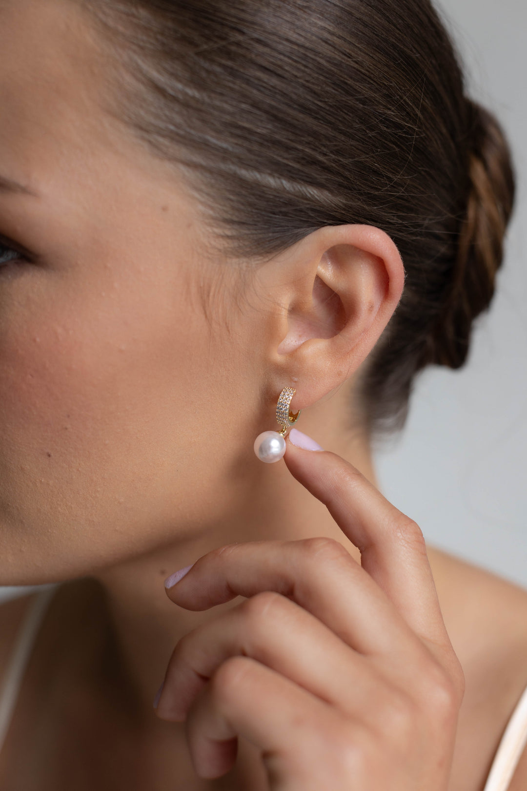 The Chloe Earring