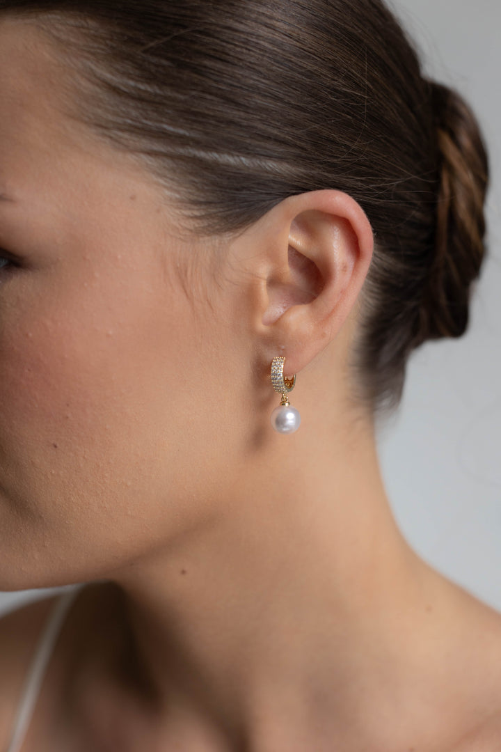 The Chloe Earring
