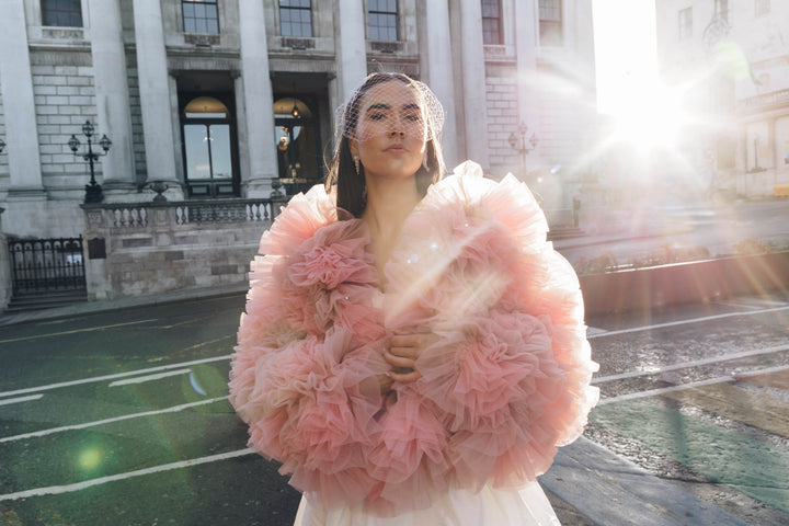 The Pink Bomber