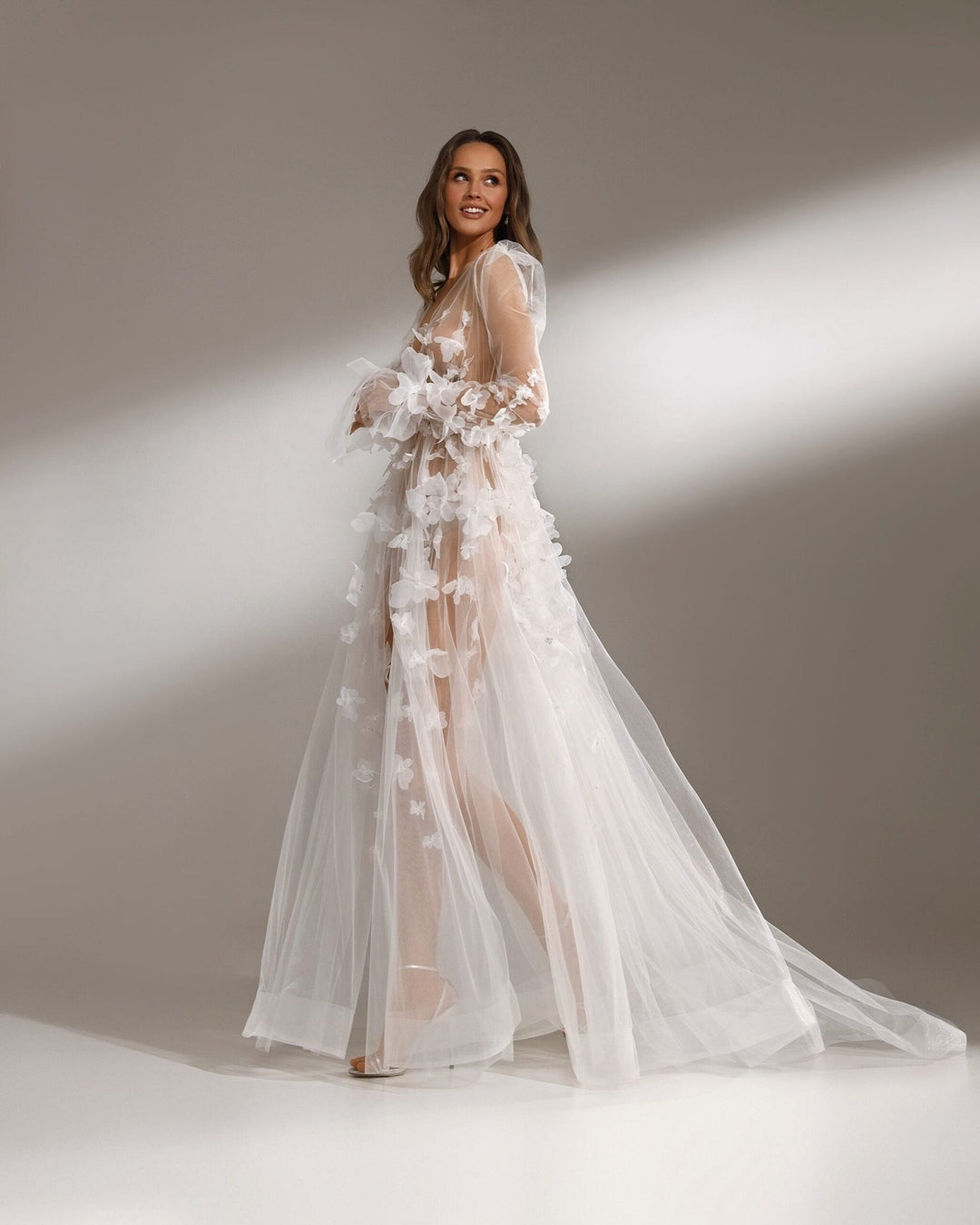 The Elizabeth Robe - A Stór Robe