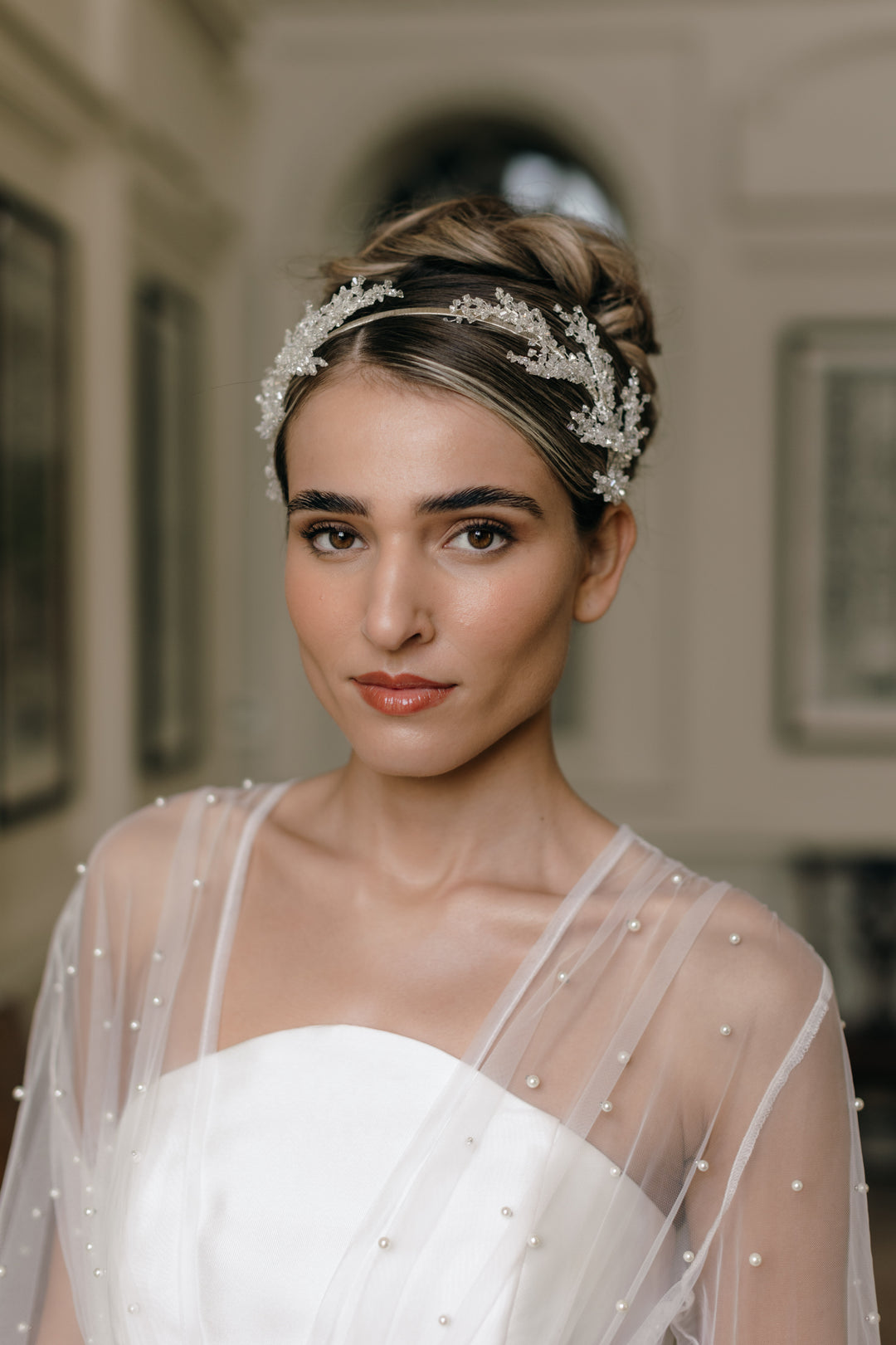 wedding hair accessories ireland